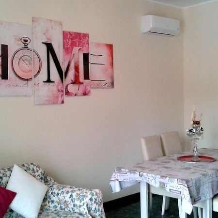 Cristina Apartment Vérone Extérieur photo