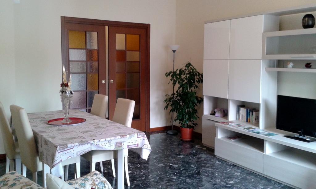 Cristina Apartment Vérone Extérieur photo
