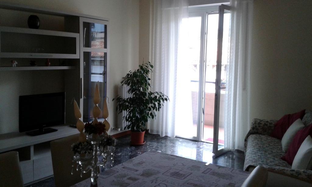 Cristina Apartment Vérone Extérieur photo