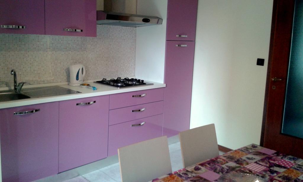 Cristina Apartment Vérone Extérieur photo