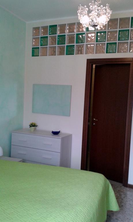 Cristina Apartment Vérone Extérieur photo