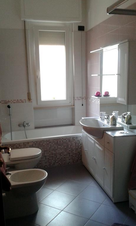 Cristina Apartment Vérone Extérieur photo