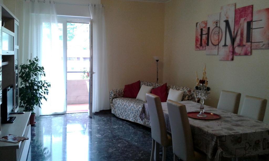 Cristina Apartment Vérone Extérieur photo